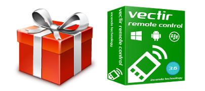 Vectir Remote Control Giveaway